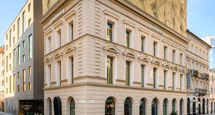 Pullman Budapest