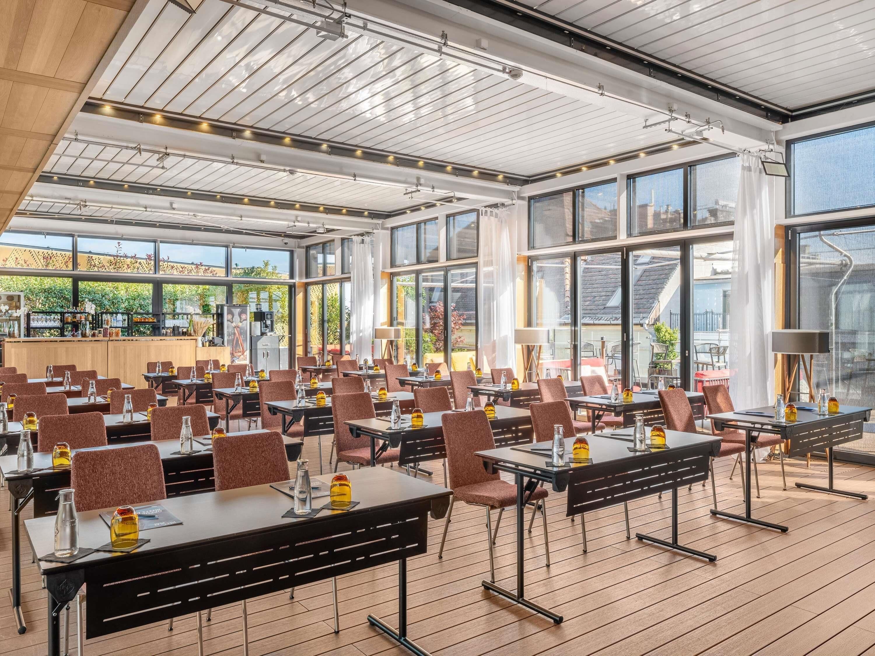 Photo - Pullman Budapest