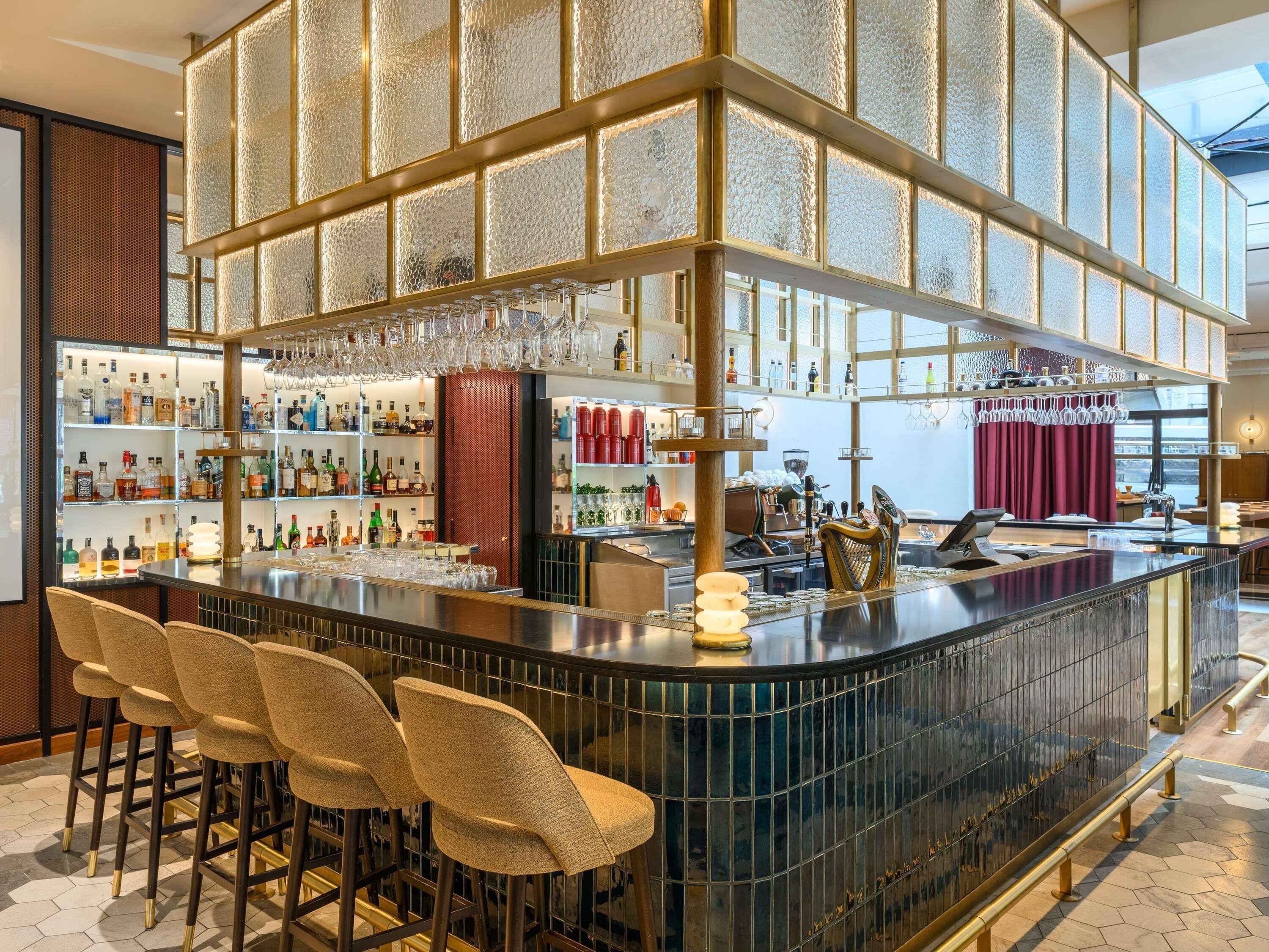 Photo - Pullman Budapest
