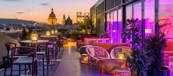 Pullman Budapest