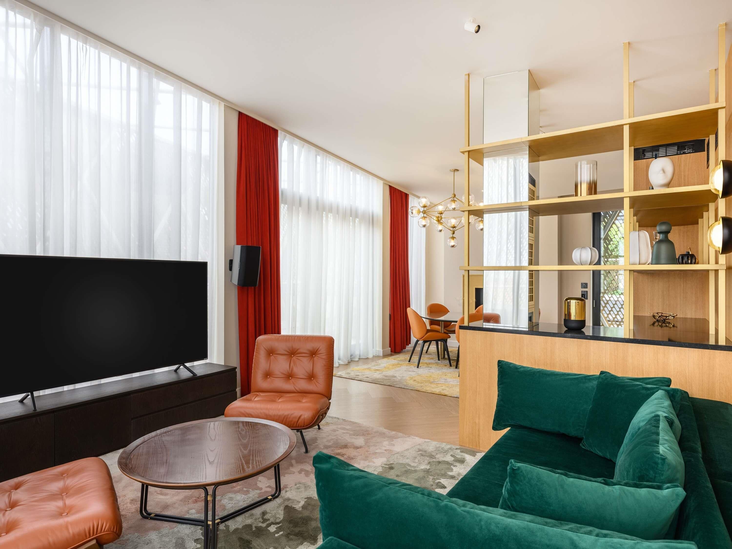 Photo - Pullman Budapest