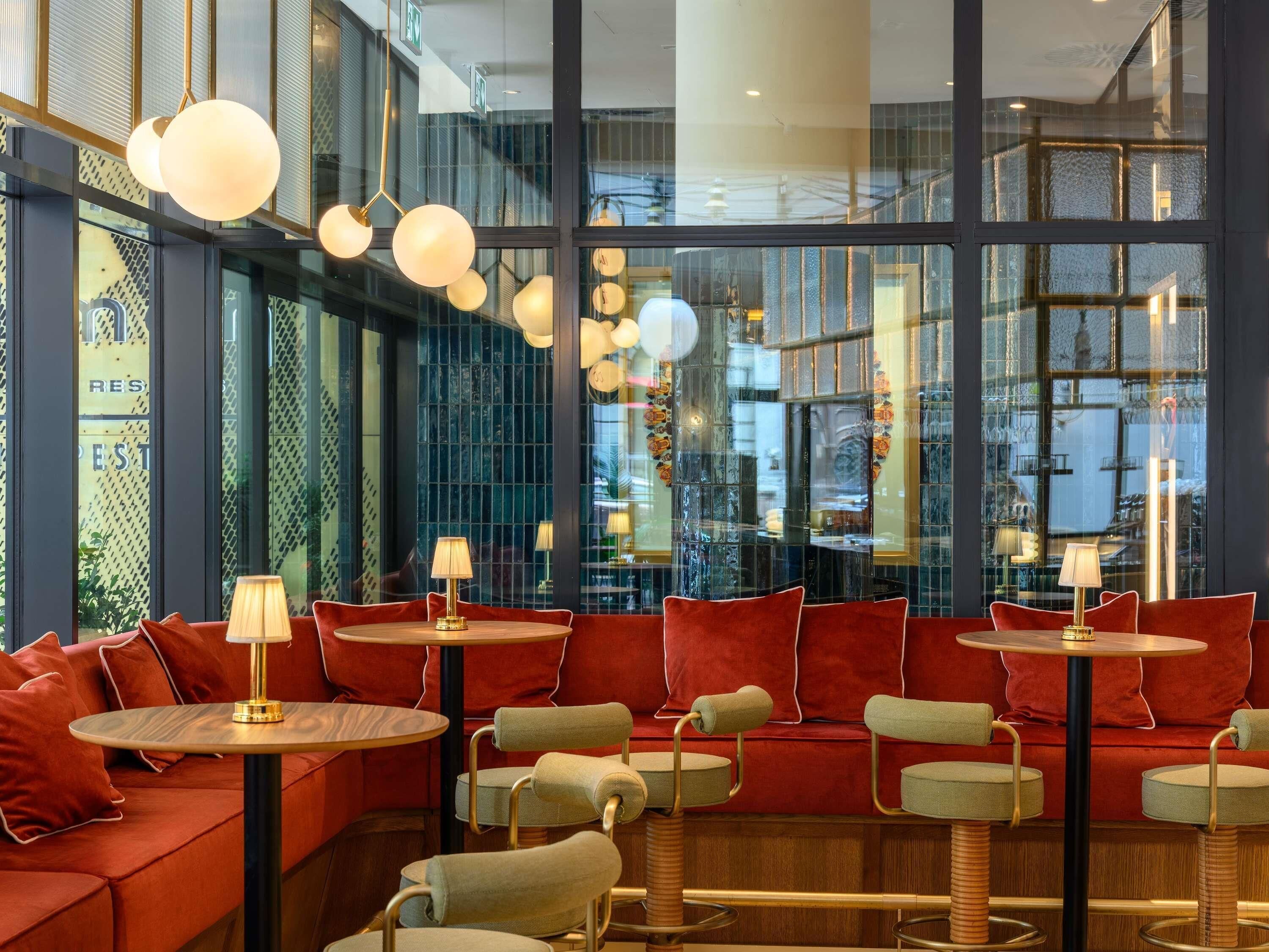 Photo - Pullman Budapest