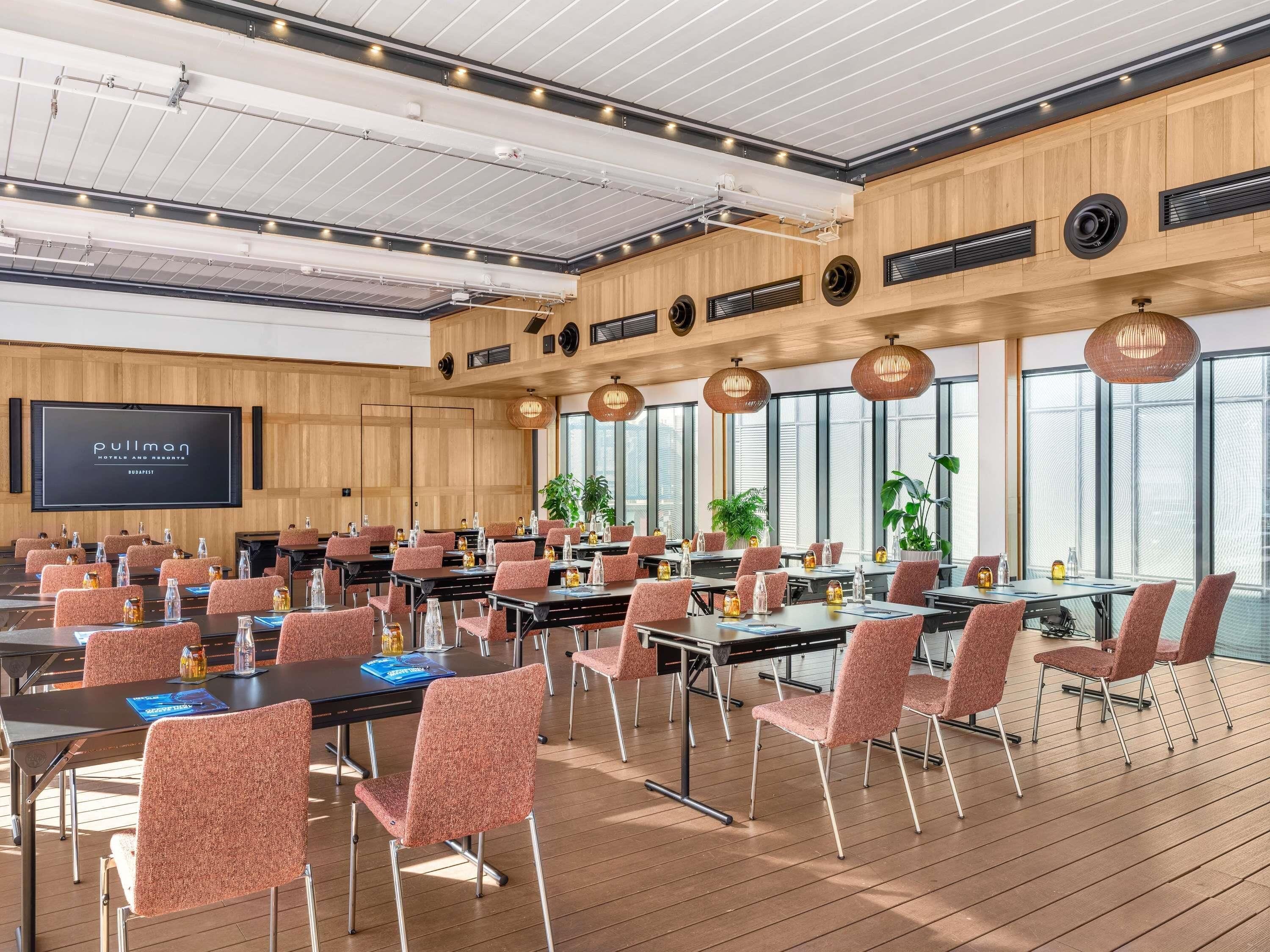 Photo - Pullman Budapest