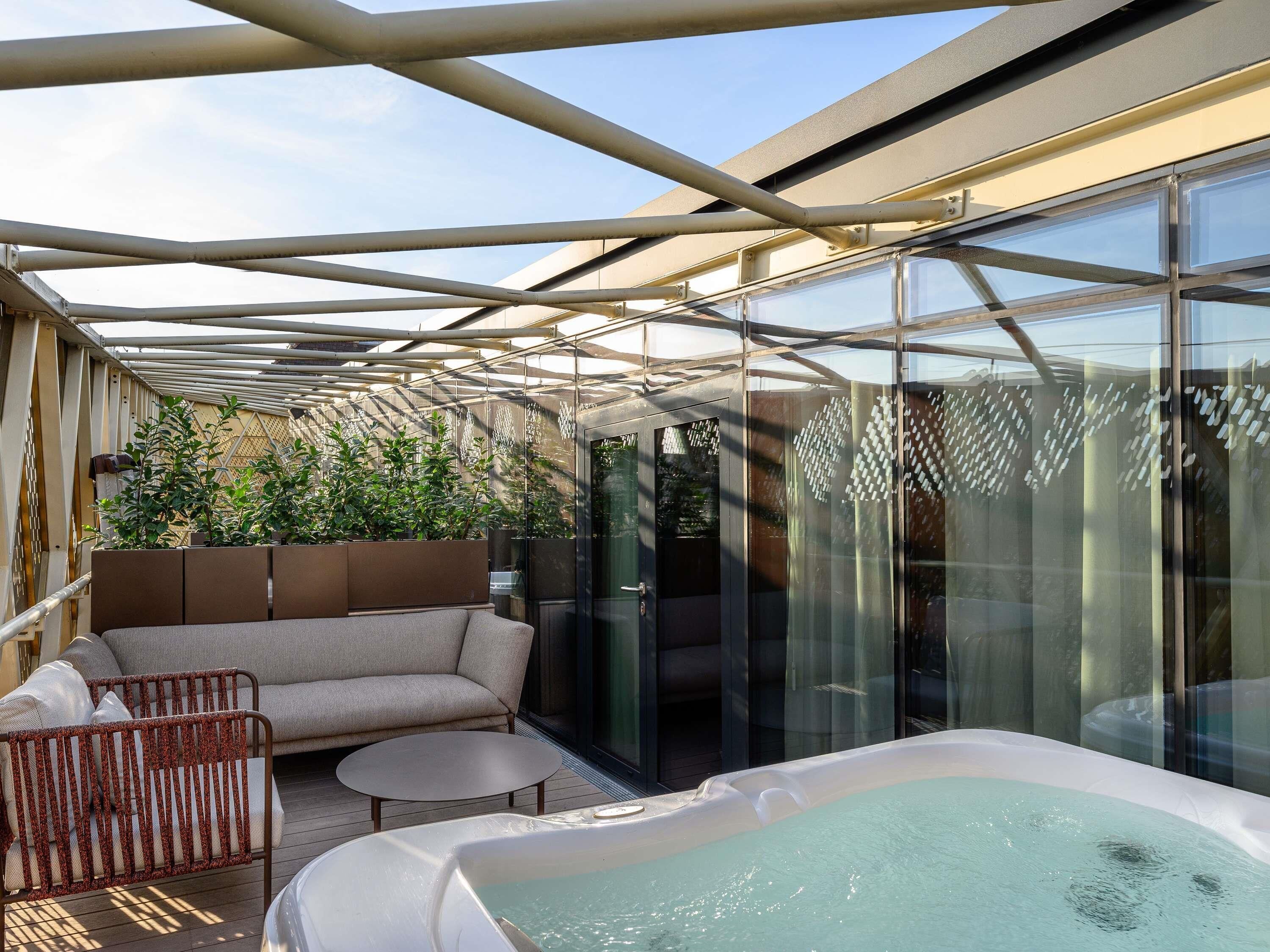 Foto - Pullman Budapest