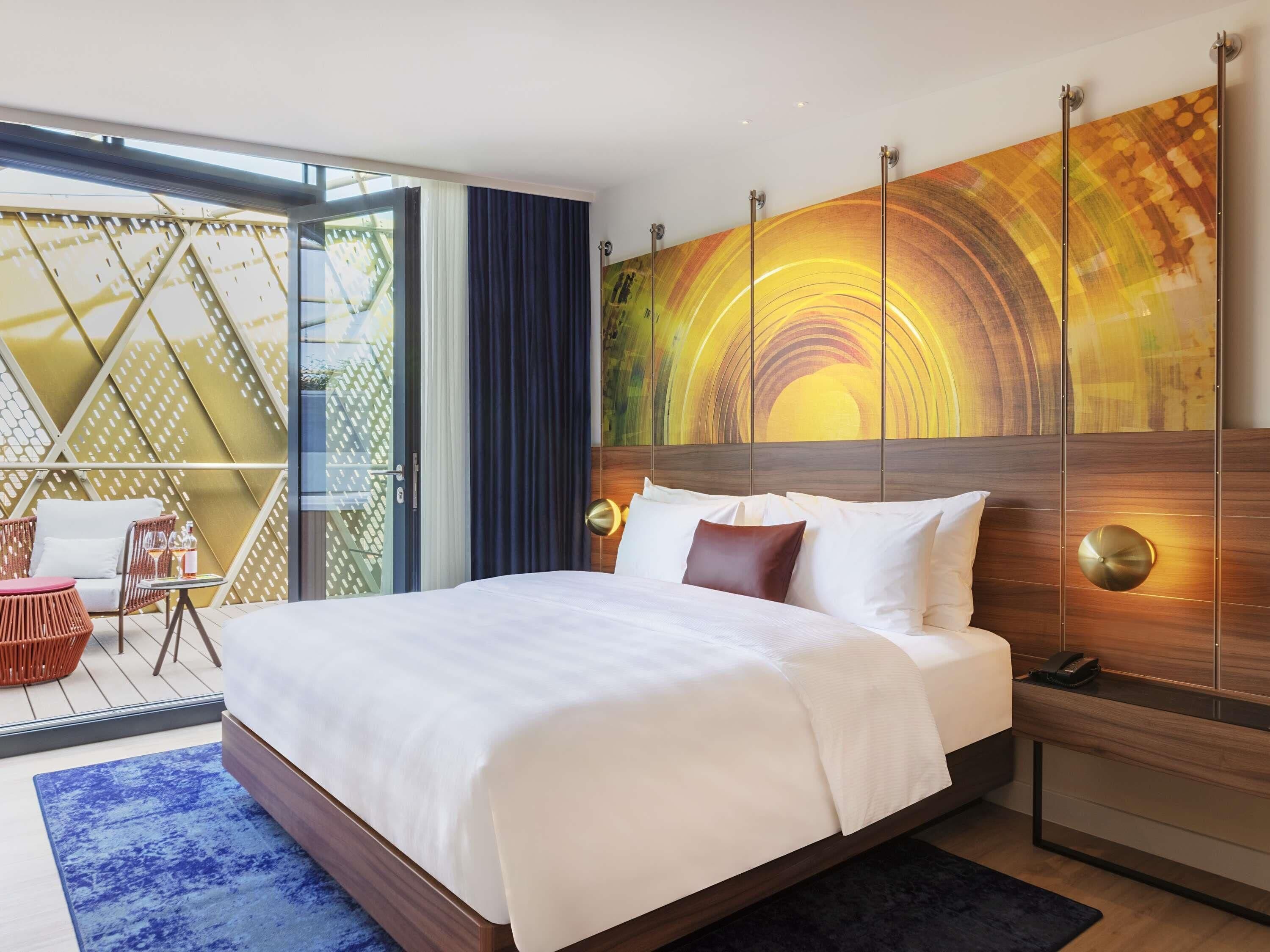 Photo - Pullman Budapest