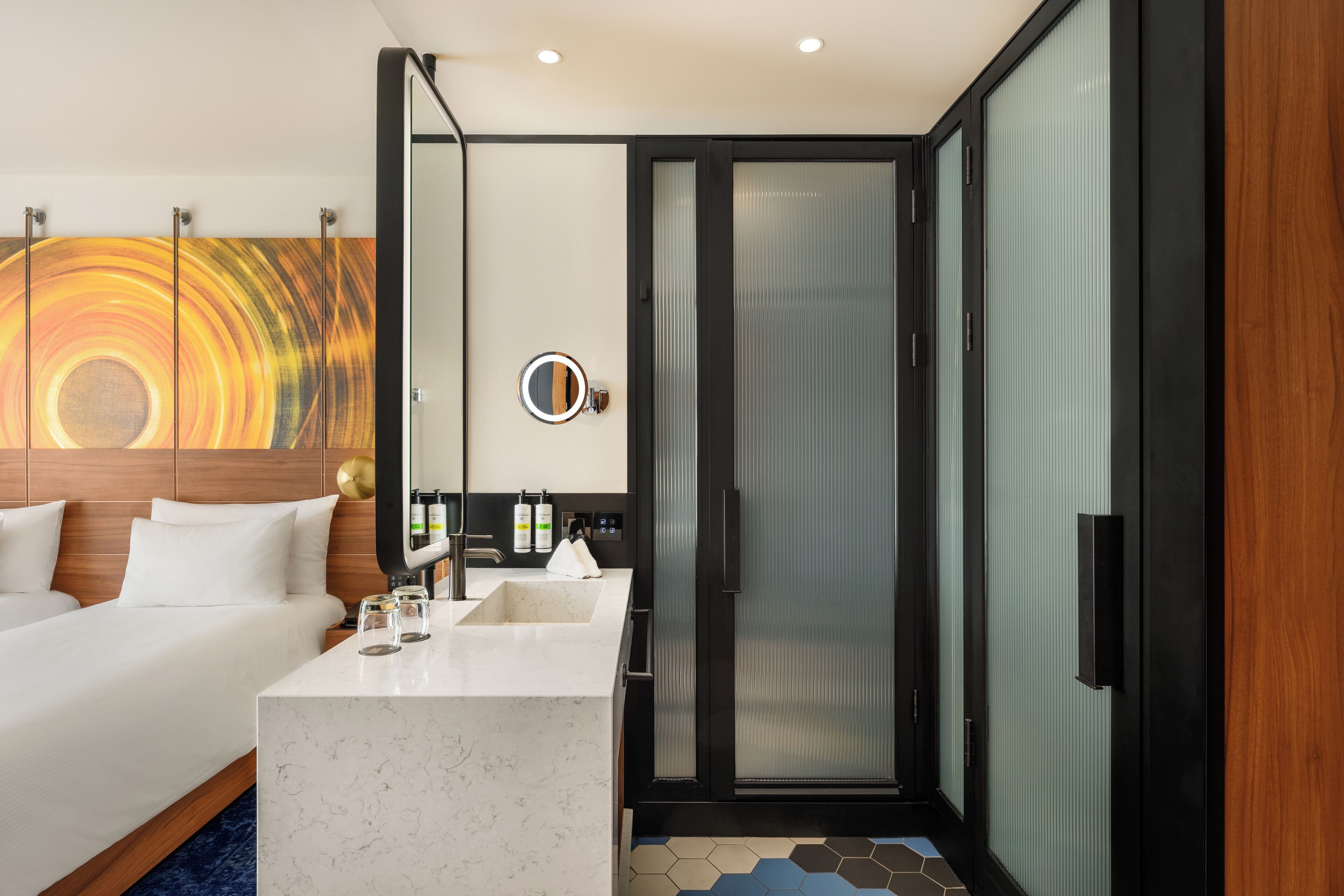 Foto - Pullman Budapest