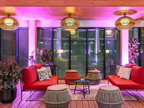 Meeting facility - Pullman Budapest (Budapest)