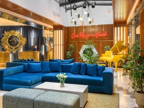 Exterior - Pullman Budapest (Budapest)