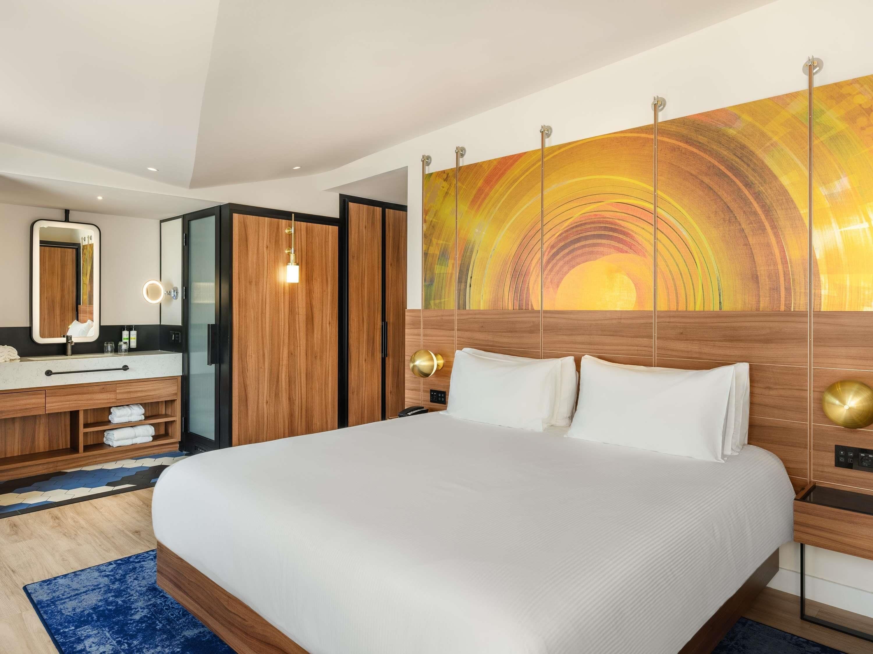 Foto - Pullman Budapest