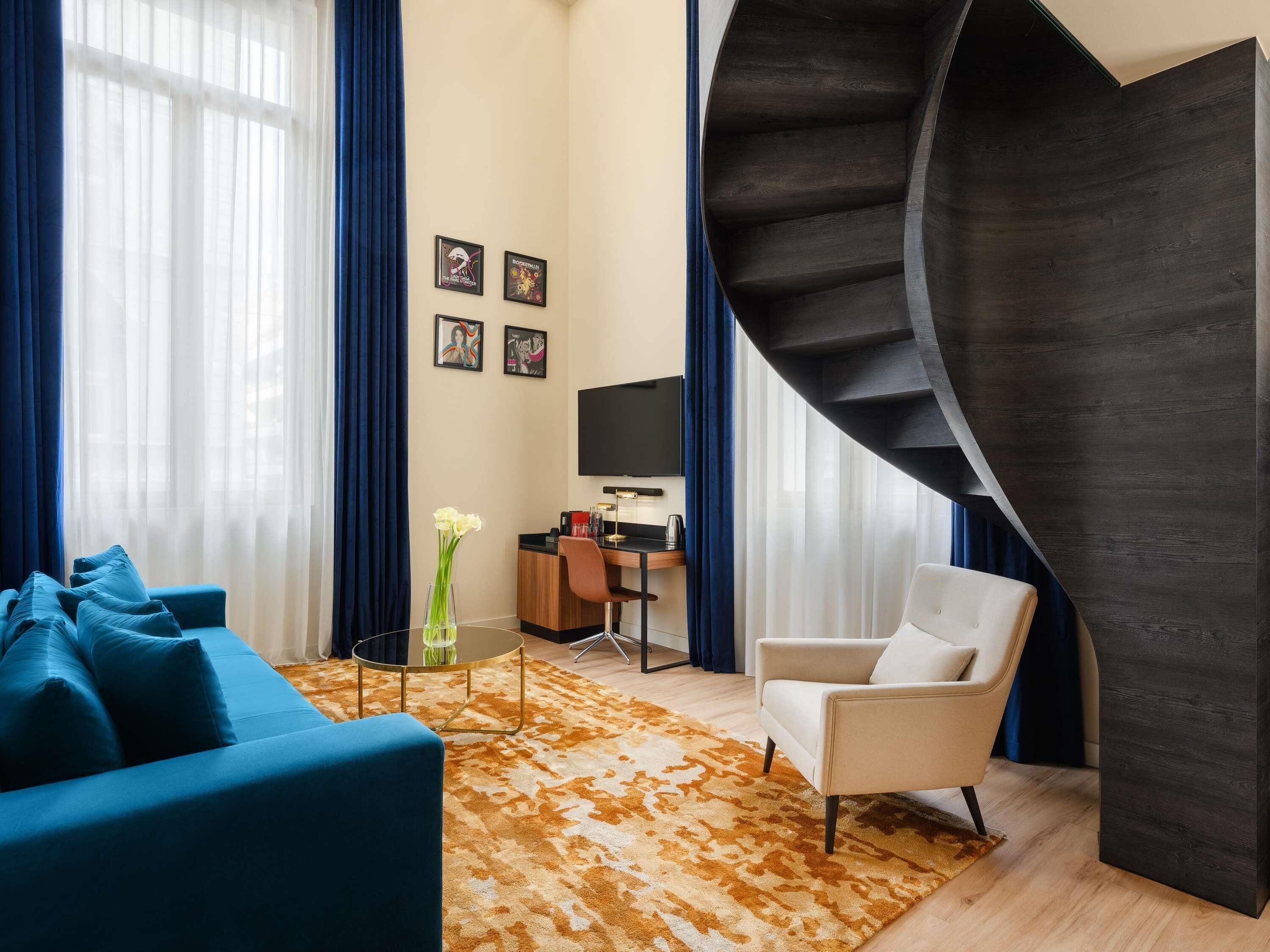 Foto - Pullman Budapest