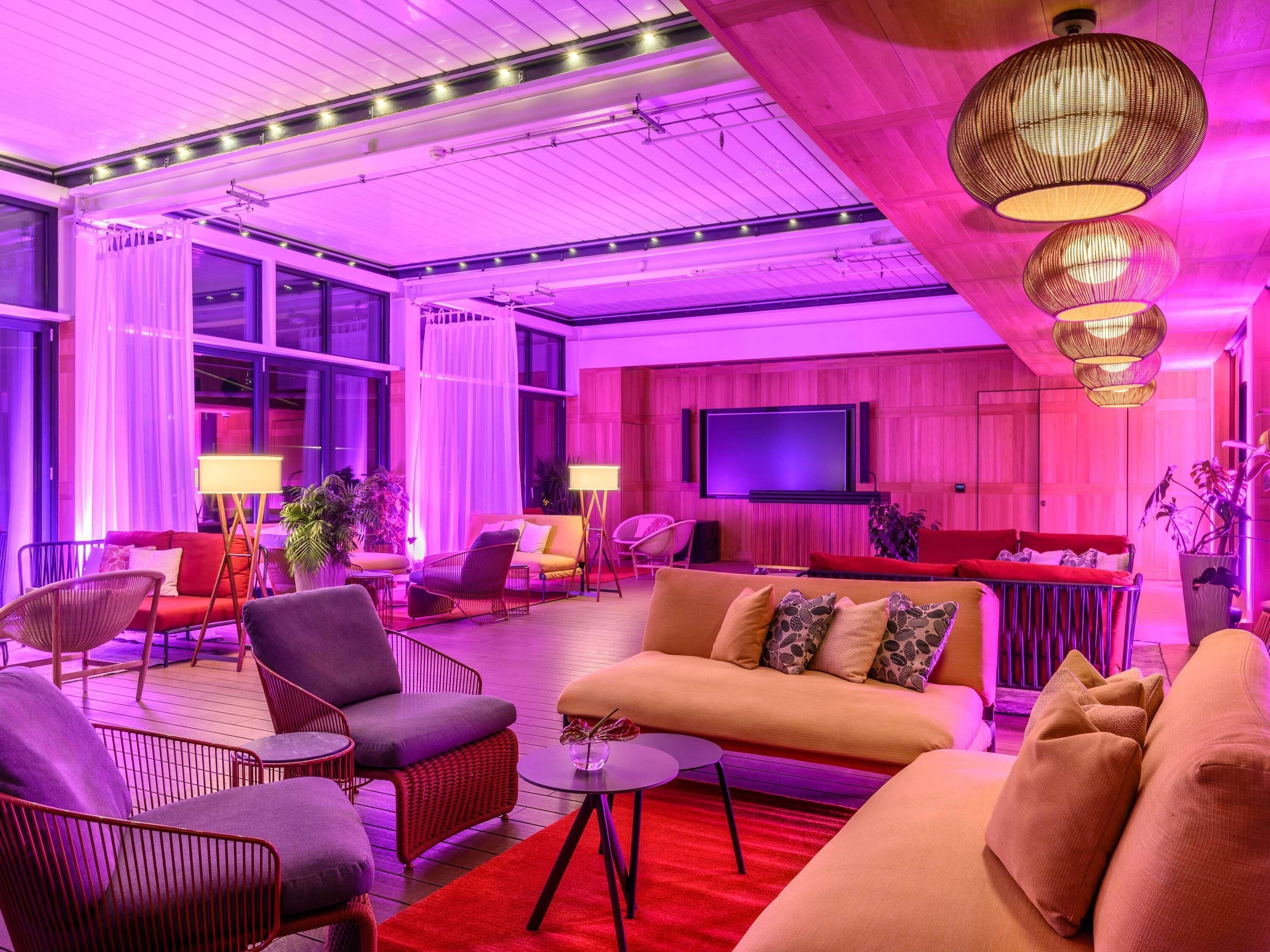 Photo - Pullman Budapest