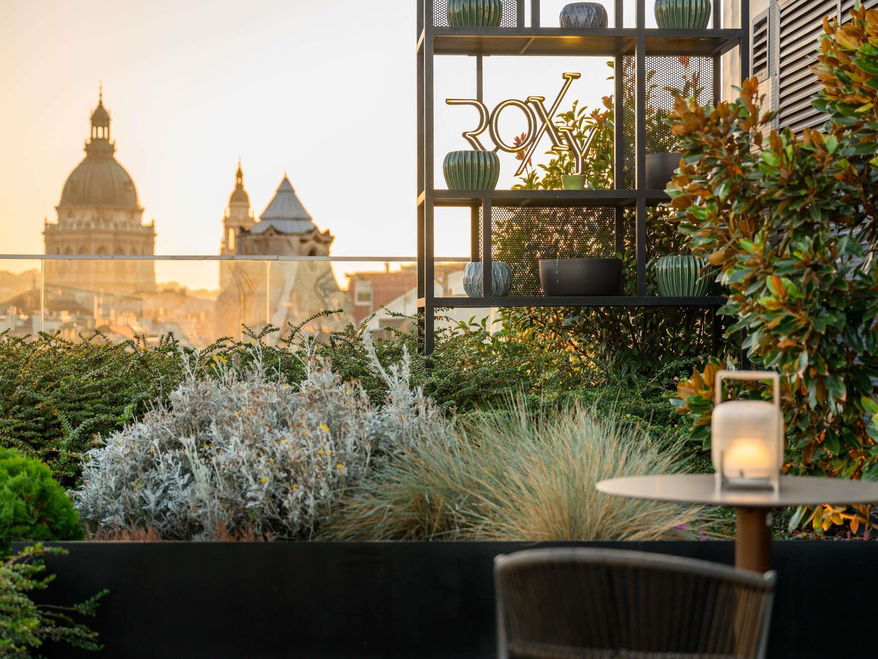 Photo - Pullman Budapest