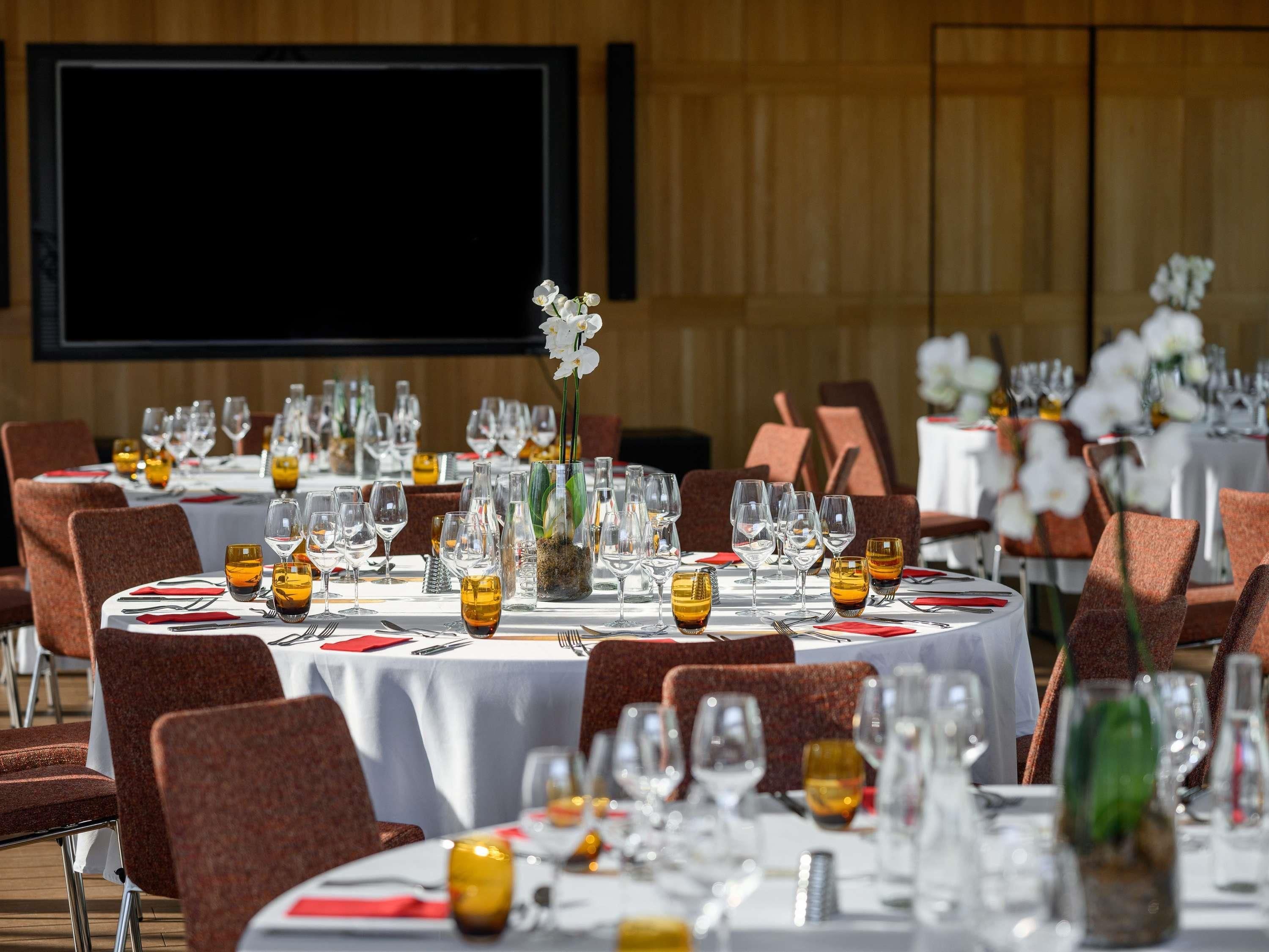 Photo - Pullman Budapest