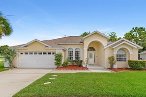 House | Exterior