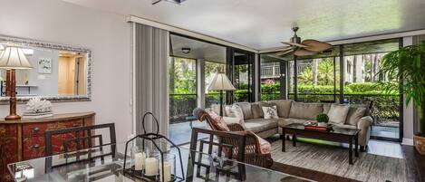 Televisión, reproductor de DVD