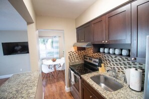 Casa | Cocina privada