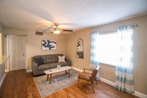 House | Living room
