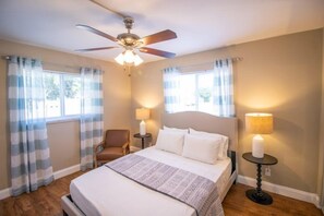 Room - Brief Homes - Oakland Park Victor 1 Bedroom #10 (Oakland Park)
