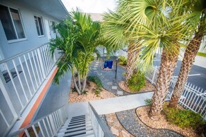 House | Property grounds