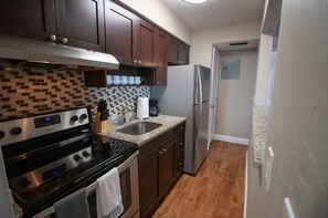 House | Private kitchen