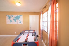 House | 3 bedrooms, free WiFi - Bon Voyage (Wilton Manors)