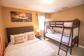 House | 3 bedrooms, free WiFi - Bon Voyage (Wilton Manors)