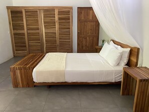 3 Schlafzimmer, Zimmersafe, Bügeleisen/Bügelbrett, kostenloses WLAN