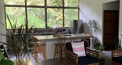 Osa Peninsula - Carate - Corcovado National Park - Ocean - Nature - Relax