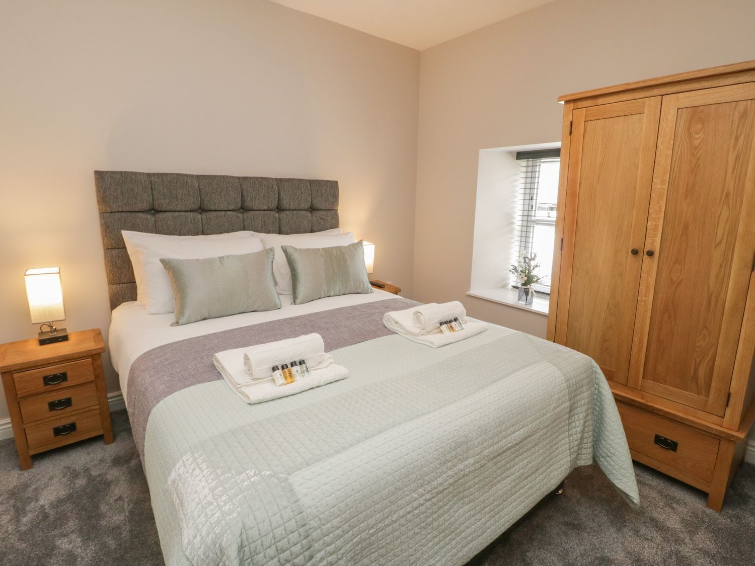 Deluxe Apartment, Private Bathroom (Apartment 2)