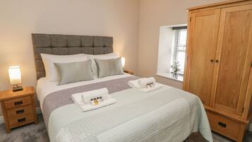 Deluxe Apartment, Private Bathroom (Apartment 2)