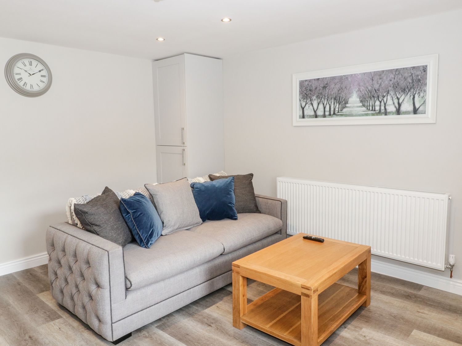 Apartment, Private Bathroom, Mountain View (Apartment 1) | Lounge