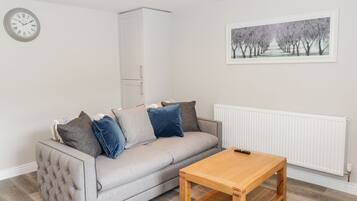 Apartment, Private Bathroom, Mountain View (Apartment 1) | Lounge