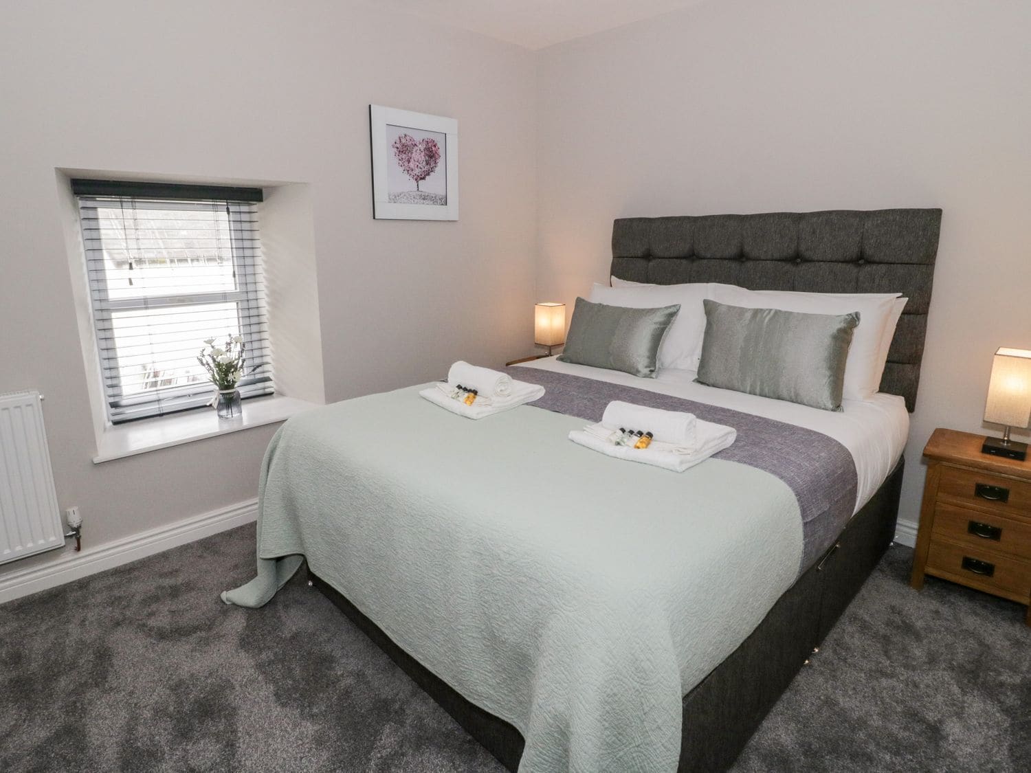 Superior Apartment, Private Bathroom (Apartment 3)