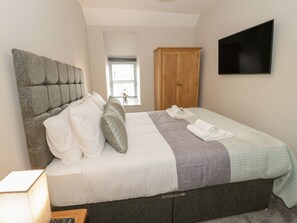 Room - The Blue Lion (Corwen)