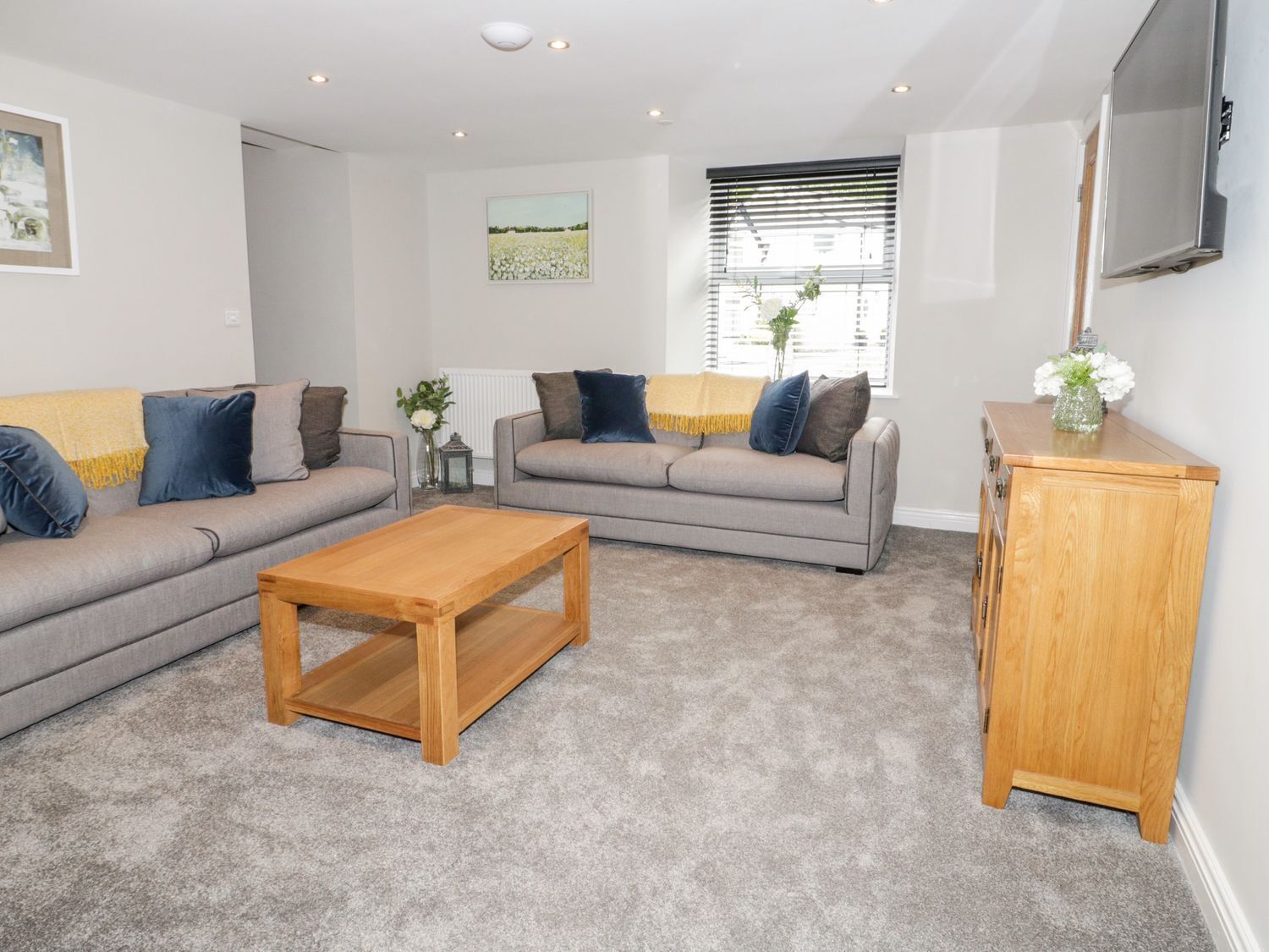 Superior Apartment, Private Bathroom (Apartment 3) | Lounge