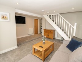 Deluxe Apartment, Private Bathroom (Apartment 2) | Lounge