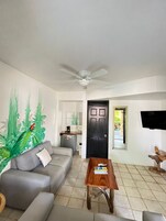 In-room safe, individually decorated, individually furnished