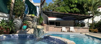 La Sirena Playa Jaco Hotel