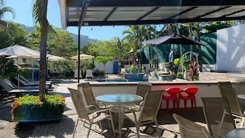 Solterrasse