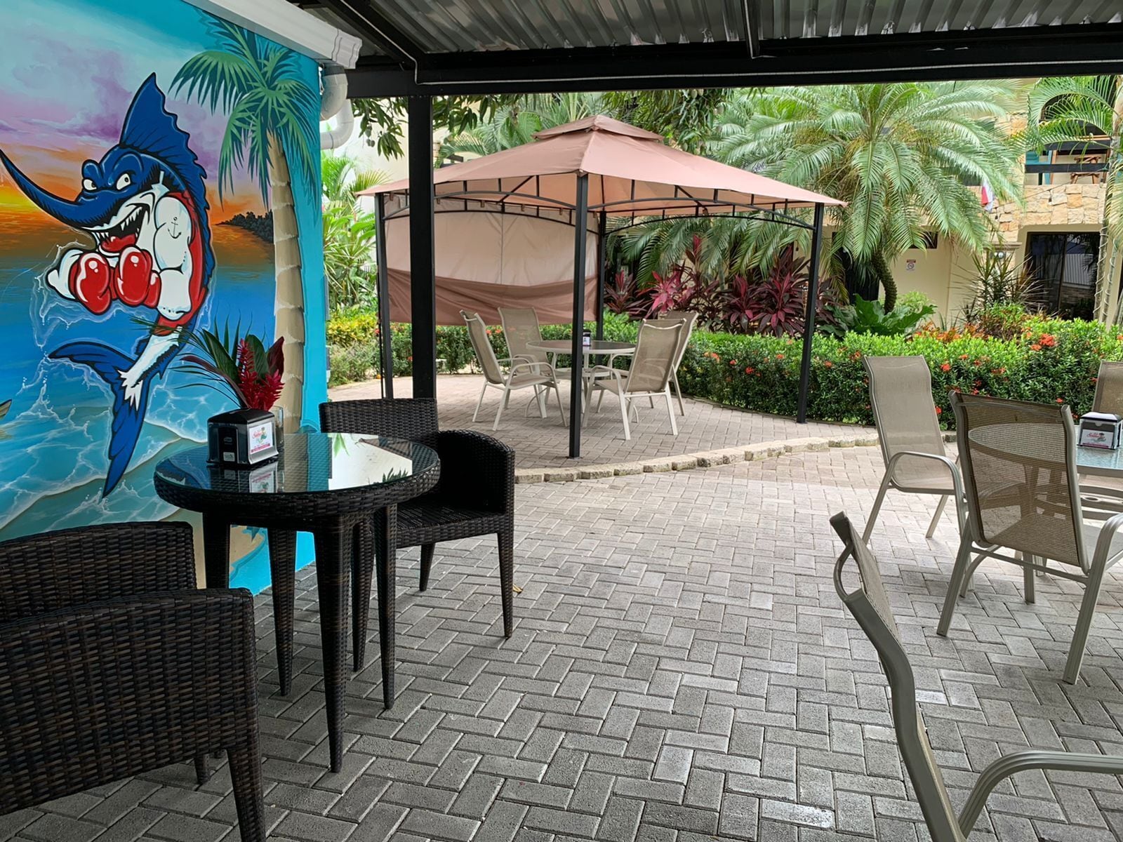 Photo - La Sirena Playa Jacó