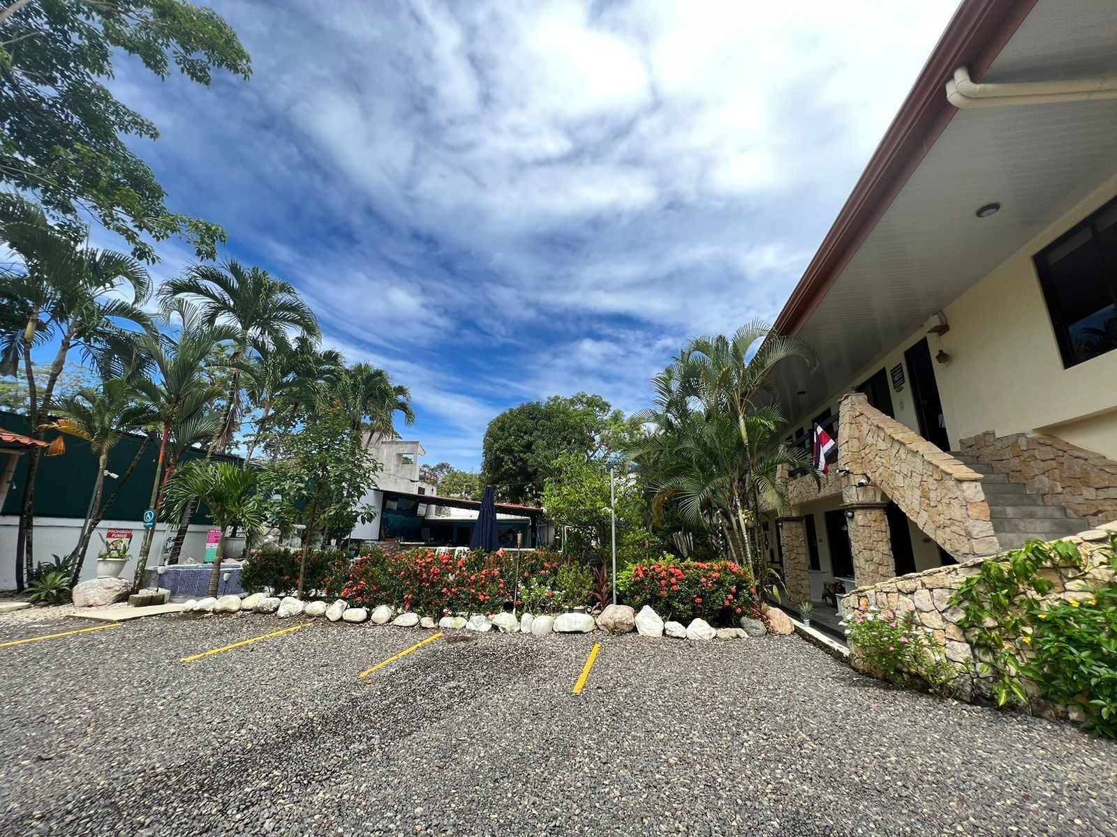 Photo - La Sirena Playa Jacó