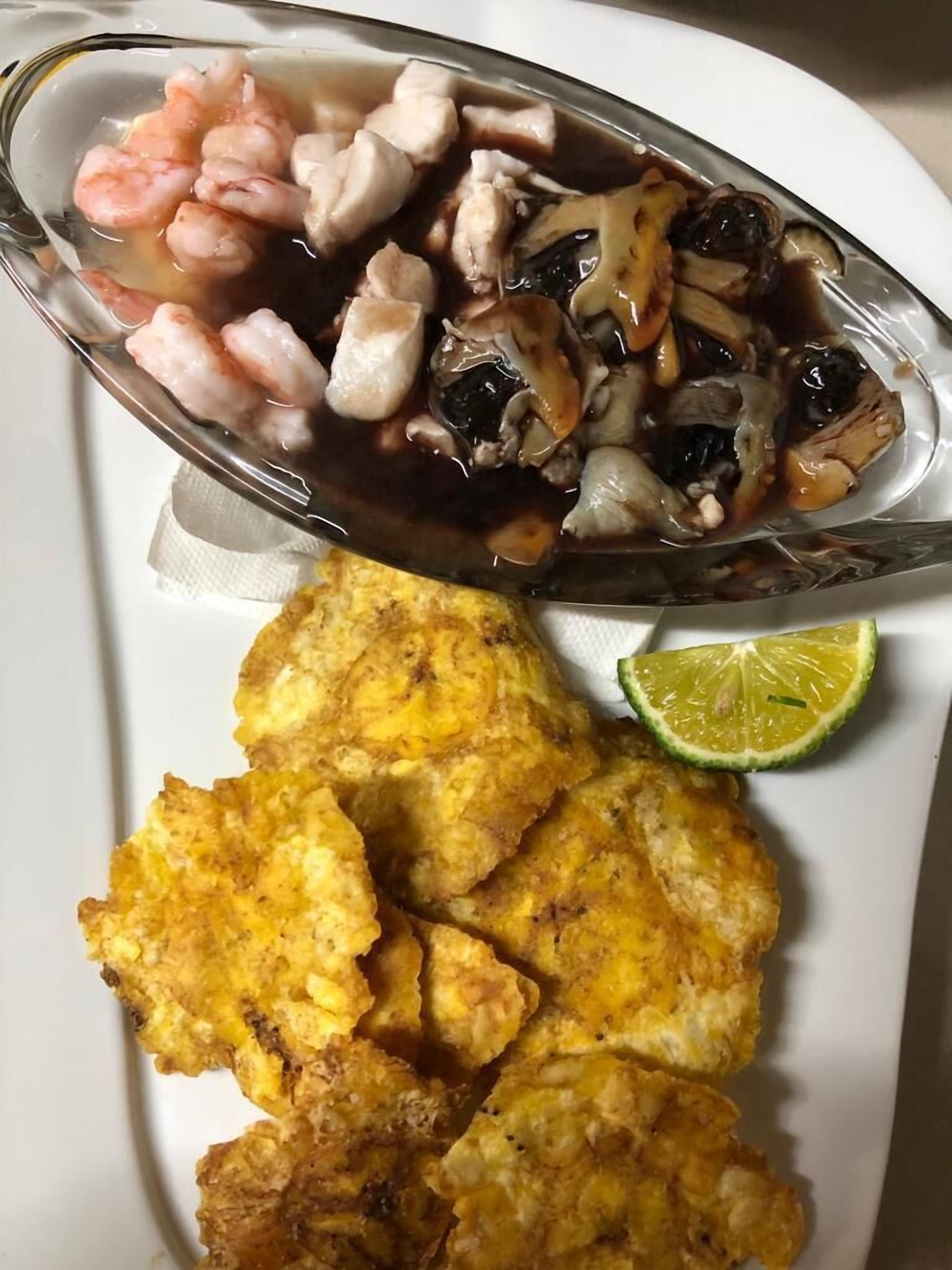 Photo - La Sirena Playa Jacó