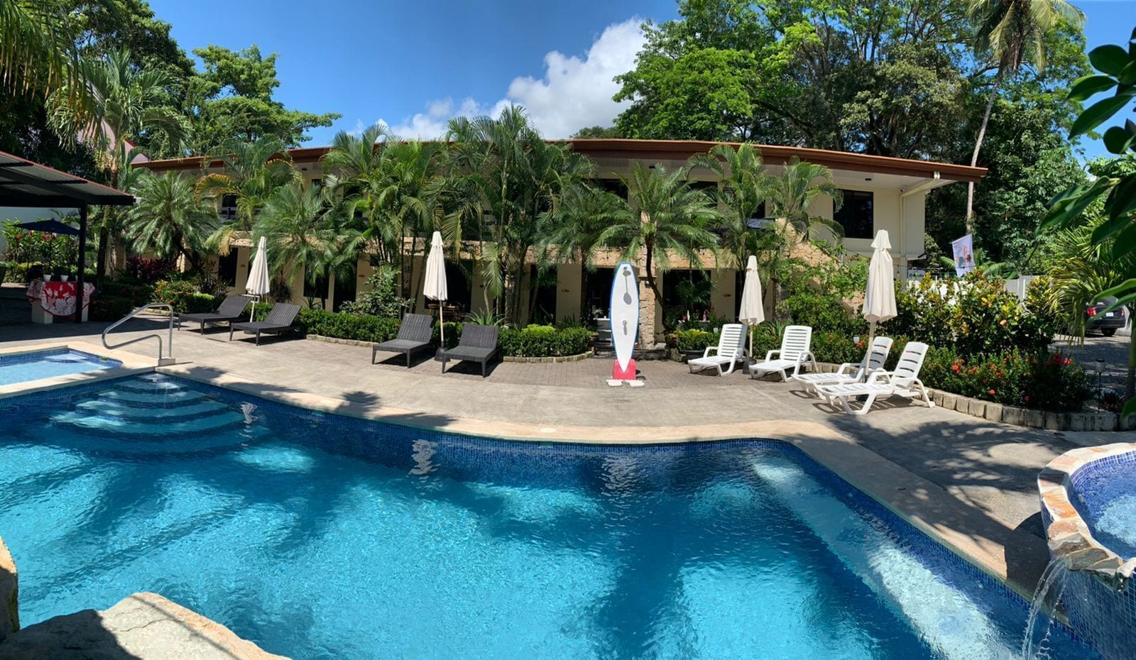 Photo - La Sirena Playa Jacó