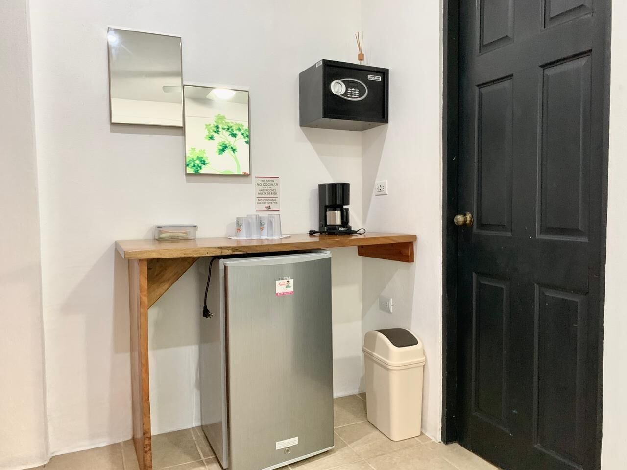 Photo - La Sirena Playa Jacó