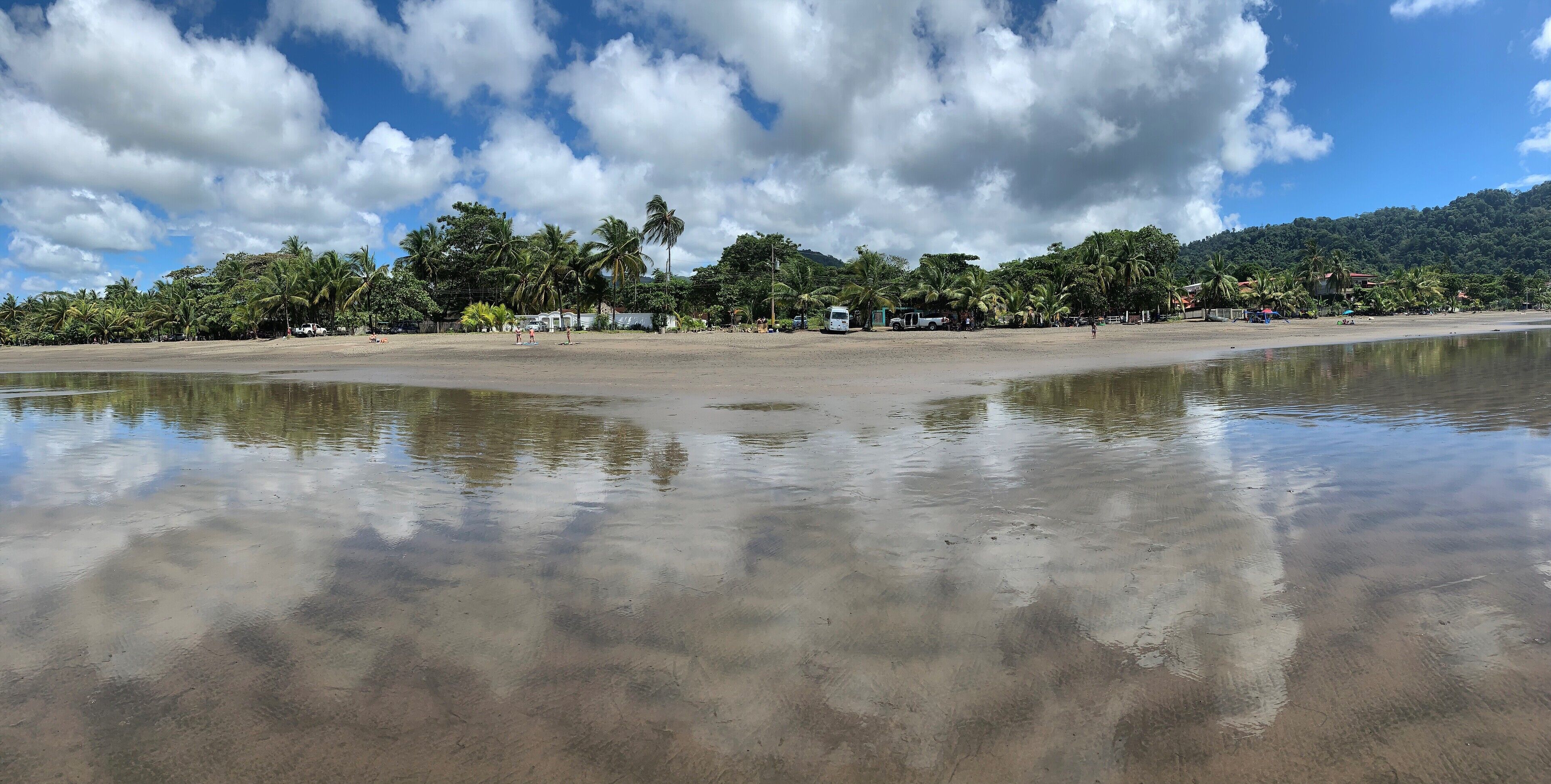 Foto - La Sirena Playa Jacó