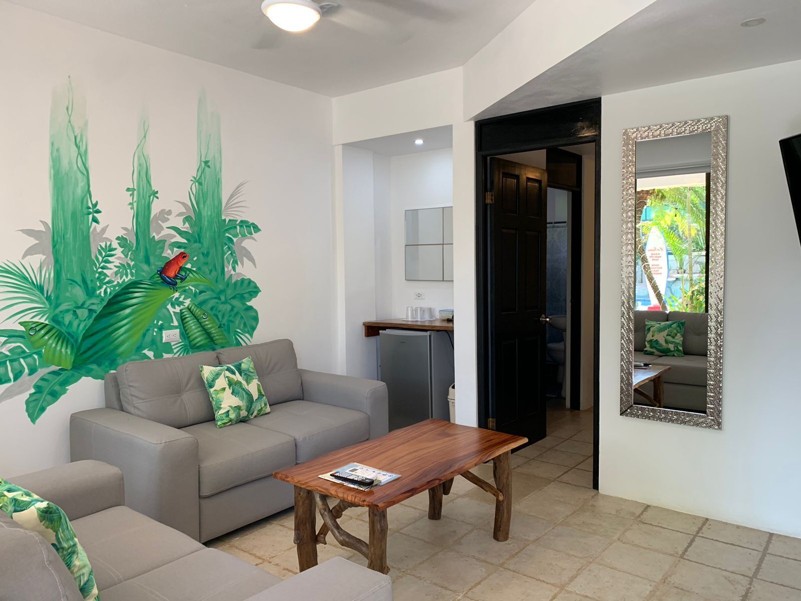 Photo - La Sirena Playa Jacó