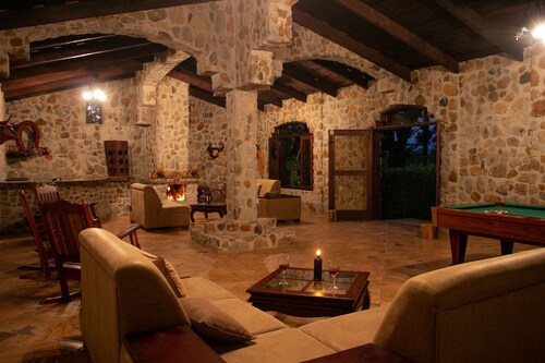 Malekus Mountain Lodge