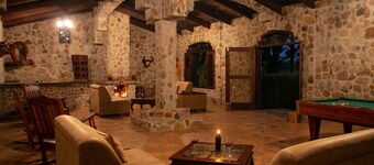 Malekus Mountain Lodge