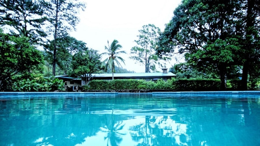 Malekus Mountain Lodge