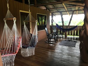 Terras